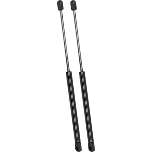 1 Pair Hood Supports Struts Shocks Gas Charged Dampers Lift For Toyota FJ Cruiser 2007-2010 Gas Springs Lift 534400W120