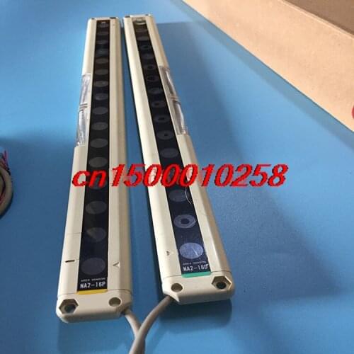 FREE SHIPPING NA2-16 NA2-12 NA2-20 Safety light screen grating area sensor