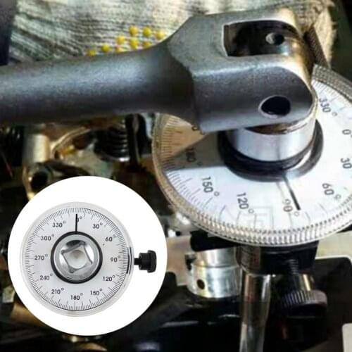 Spanner High Hardness Good Toughness Silvering Long Handle Torque Wrench for Repairing Durable Portable Auto Repair Tools