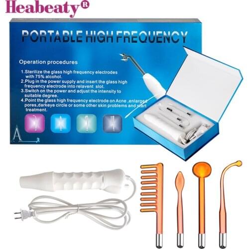 Heabeaty Skin Care Products