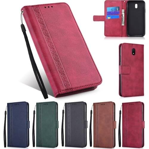Leather Wallet Case for Poco M3 X3 NFC F1 M2 Pro for Xiaomi Redmi 9 9A 9C 8 8A 7 7A 6 6A 5 5 Plus 4x Note 9S 9t Pro Case