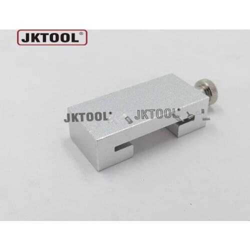 Ruler Stop for 1500mm/2000mm Stiainless Steel Ruler Anodized Aluminum Ruler Stop Fence Rule Stoper Fence