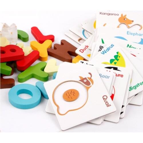 MAKIMAMA Montessori Toys