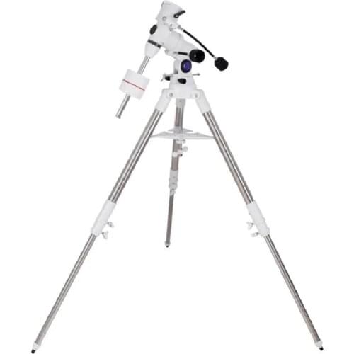 Maxvision EXOS-I Equatorial Mount Tripod Base Bracket 1.5 Inch Steel Foot Astronomical Telescope Accessories