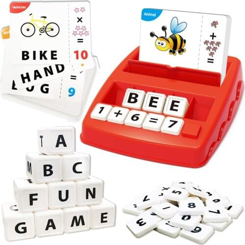 Math Toys Mengwoha China