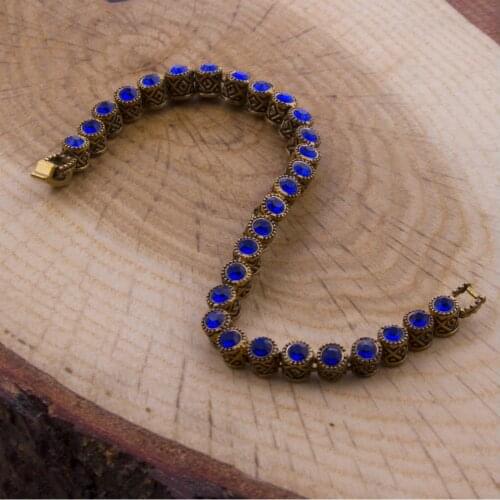 Authentic sterling Bracelet