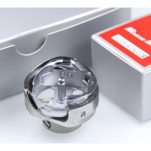 Original Hirose HSM-A1HMTR Rotary Hook For Mitsubishi PLK-E2516R / HIGHLEAD GC0318 / TYPICAL GC6-5, GC6-7 Sewing Machine