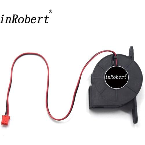 SF5015SL 12V 0.06A 50*50*15mm 2Pin 2Wire For Ultra Quiet Humidifier Turbo Cooling Fan