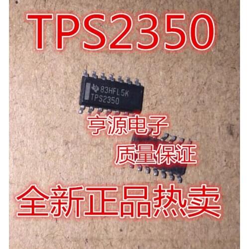 TPS2350 TPS2350DR SOP14