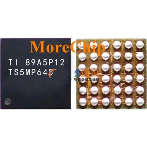 TS5MP645 For Redmi note8 K30 MIX3 Charging IC Power Supply Switch IC USB Charger Chip 3pcs/lot