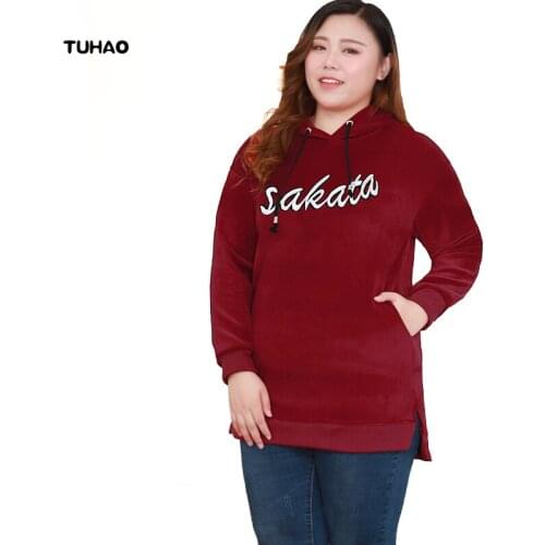 TUHAO Hoodies For Women