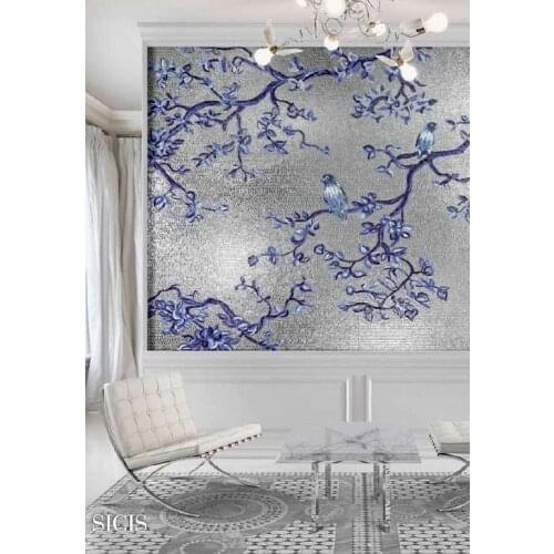 Mosaic Orientale Collection