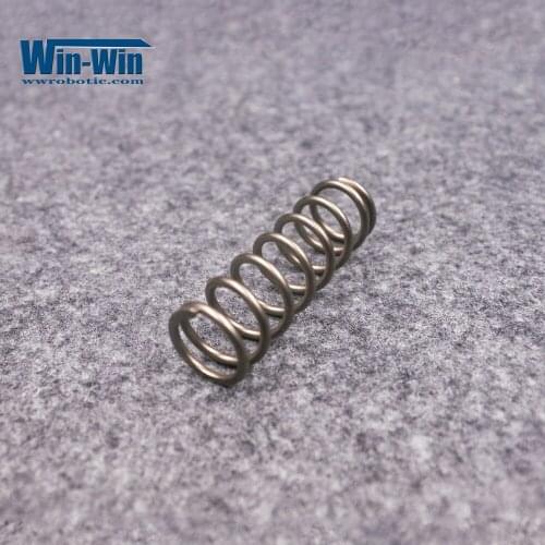 Waterjet spare parts Compression Spring Outer A-1012