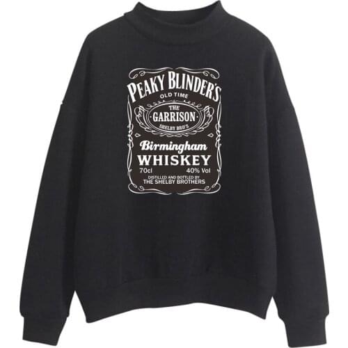 Peaky Blinders winter hoodies retro tv show shelby bros cillian murphy gift fleece hoodie sweatshirt men/women casual tracksuit