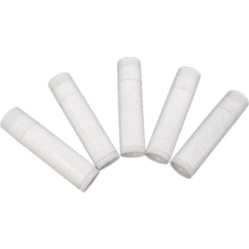 5 Tubes Cork Grease for Clarinet Saxophone Flute Oboe Reed Instruments