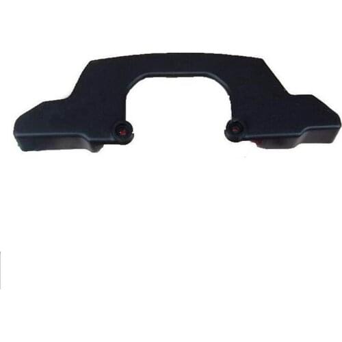 Motorcycle Accessories BN600 BJ600GS Diversion Cover Baffle Upper Plate