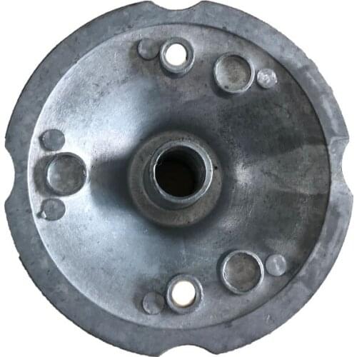 Aluminum Backer Pad Backed-Up Pad For Angle Grinder Pad Diamond Tools