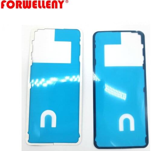 For Google pixel 3 Back Glass Cover Adhesive Sticker Stickers Glue Door Housing