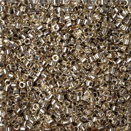 FAIRYWOO 3 Grams/Bag Miyuki Bead DB35 Luxury Beads For Jewelry Making Wholesale Lots Bulk Bundles Delica Cute DIY Accessories