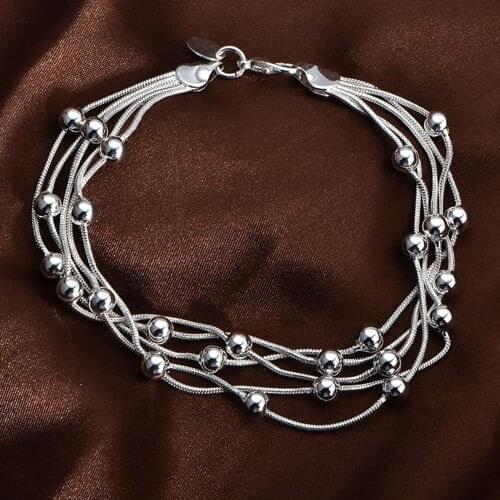 FntYcm Braided Bracelets