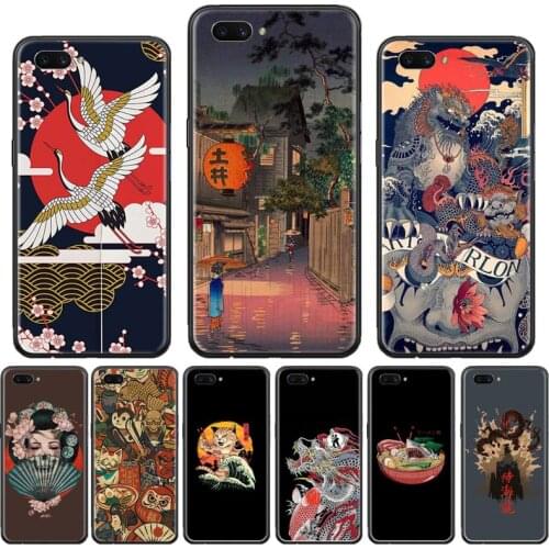 Jeffomas Oppo A5 Pro + Phone Cases