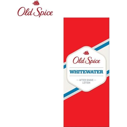 Old Spice Shaving And Depilation Products