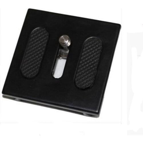 Wholesale Quick Release QR Plate for Weifeng Tripod WF-6664H WF 6664H