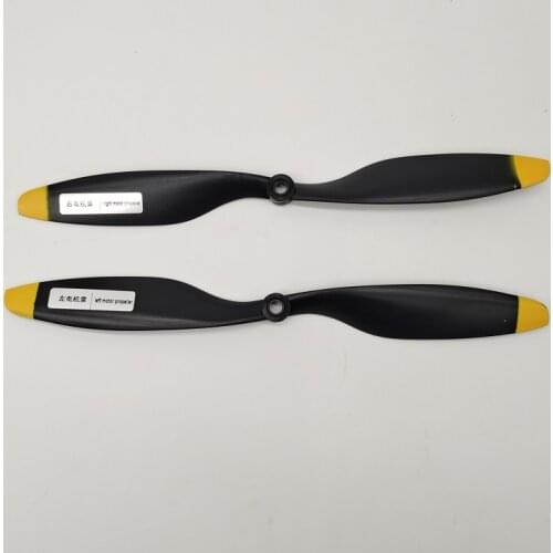 Propeller for Unique Model XC-142 RC Aircraft