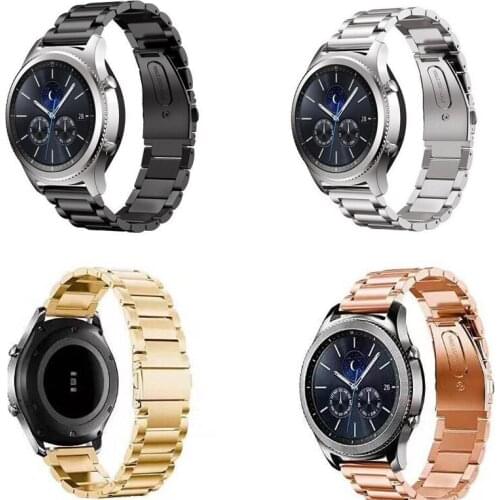 20mm 22mm band pebble time amazfit 3 2 2s 1 GTR GTS pace bip zenwatch Ticwatch S S2 E pro c2 Huawei GT 2 Honor magic s1 strap