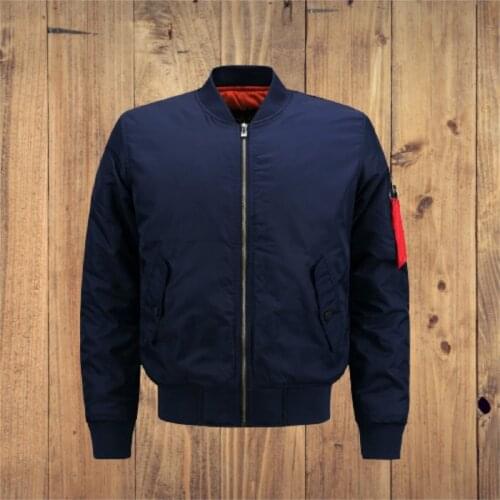 SHISHANGDEYEZI Mens Biker Jackets