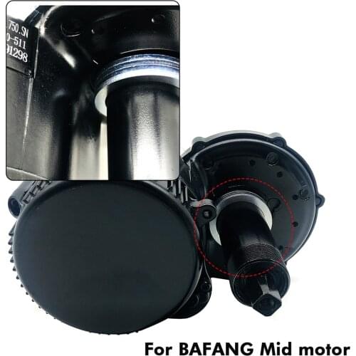 Replace Gasket Electric Bicycle Motor For tongsheng TSDZ2 Bafang BBS01