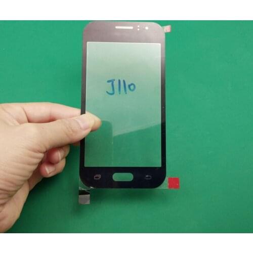 5pcs glass+oca film originaL Front Screen Outer Glass Touch Cover Panel LENS repaire For SM j110 j2 j5 j7 (J1 J2 J5 J7 2015)