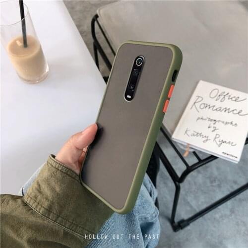 VAEVAE Phone Cases Xiaomi Redmi 8A