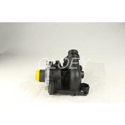 Engine cooling water pump 06H121026AG for Audi A4 A3 S3 A5 S5 A6L A6 A4L TT TTS V W Tiguan Magotan Passat CC