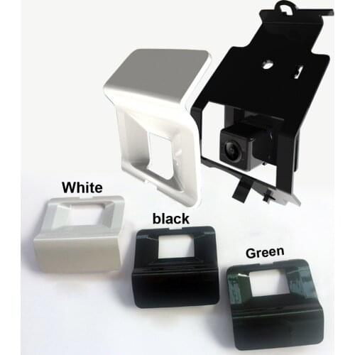 2010-2019 Toyota Prado Rear View Camera Toyota Rear View HD CCD Wide Angle Night Vision