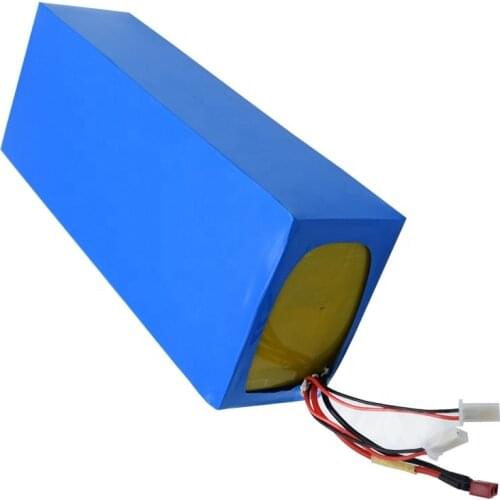 Battery pack 24V 36V 48V 10AH 15AH 20AH lithium ion battery pack for ebike motorcycle scooter