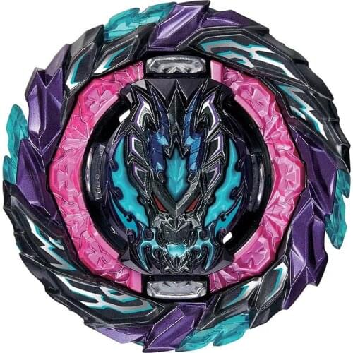 Free shipping Original Takara Tomy Beyblade Burst B-186 (01) B-185 Booster Vol.26 Package Toys