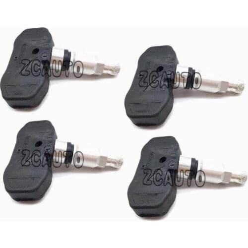 Tire Pressure Sensors 20925924 For Chevrolet Corvette Buick Saturn Cadillac
