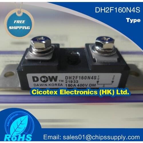 DH2F160N4S 160N4 MODULE IGBT