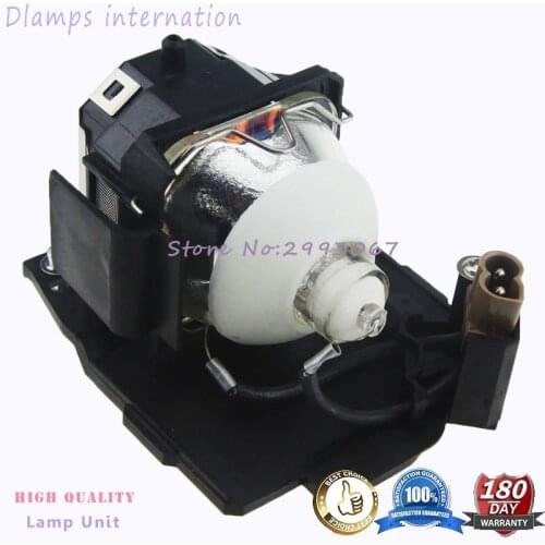 DT01141 for Hitachi Projector CP-X2520 HCP-U32S CP-X3020 ED-X50 ED-X52 CPWX8 CP-WX8 CP-WX8GF CPX7 CP-X7 CPX8 CP-X8 CPX9 CP-X9