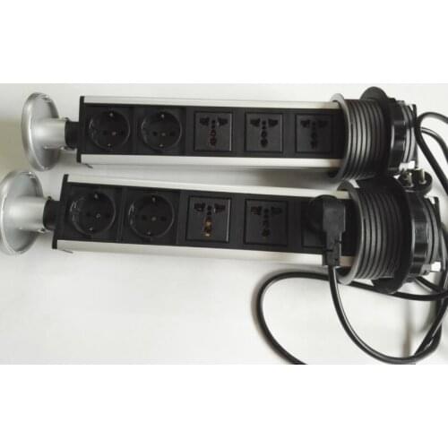 Smart Sockets GATeam China