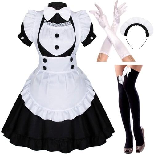 HOLMESORY Cosplay Costumes