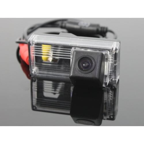 Lyudmila FOR Lexus GX 470 GX470 / Car Parking Camera / Car Reversing Back up Camera / Rear View Camera / HD CCD Night Vision