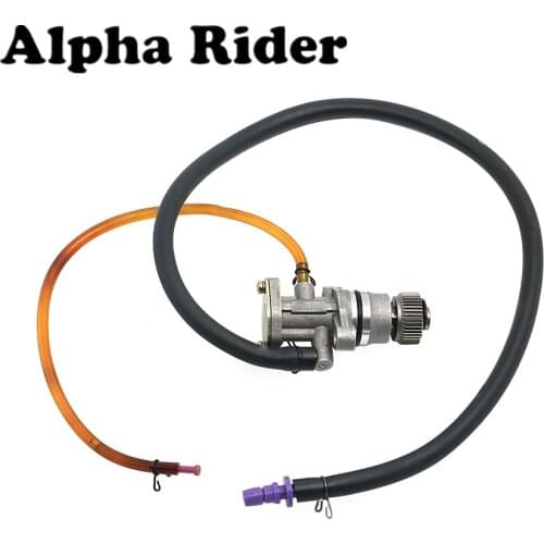 Oil Pump For 50cc 50 2 StrokeScooters & ATVs Chinese 1PE40QMB For Yamaha 3KJ-13100-02-00