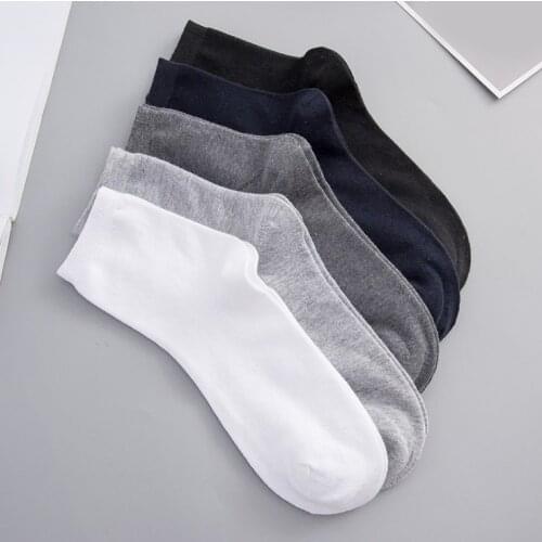 MSFGJZM Men's Warm Socks
