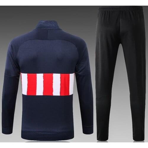 New Xiao 2020 2021 Survetements Tracksuits Track Suit Jogging trainig