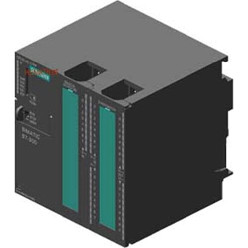 Original Simatic 6ES7314-6BH04-0AB0 S7-300 CPU 314C-2 PTP with MPI 24 DI/16 DO 4 AI 2 AO Successor of 6ES7314-6BG03-0AB0