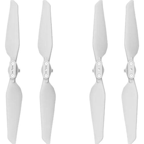 FIMI X8 SE 2020 Camera drone Original propeller 4PCS RC Quadcopter Spare Parts Quick-release Foldable Propellers