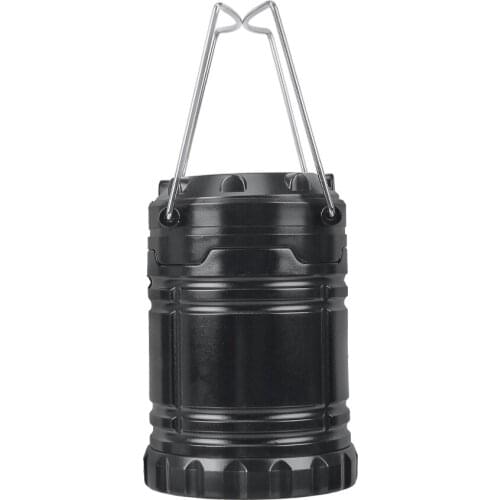 Collapsible 30 LED Lightweight Portable Camping Lantern Hanging Tent Flashlight Light Emergencies Linternas For Hiking Camping