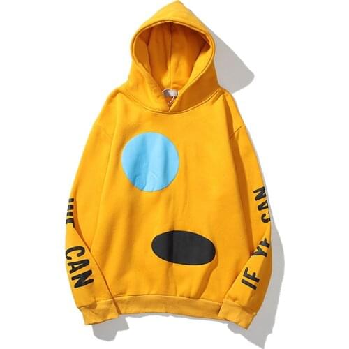 Tibanna Men's Sports Hoodies